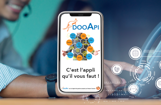 Odoo - Echantillon n°1 pour trois colonnes
