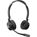 Casque Jabra Engage 75 RJ Bluetooth USB Duo+ adaptateur Fanvil