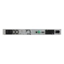 5P Gen2 Rack 1U 1ph line-interactive 650VA 520W