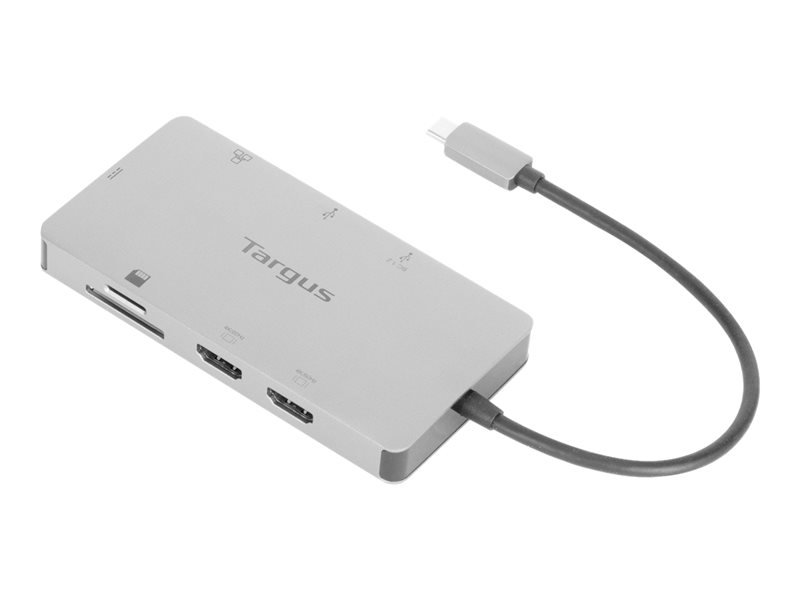 Adaptateur Targus Thunderbolt 3 vers HDMI