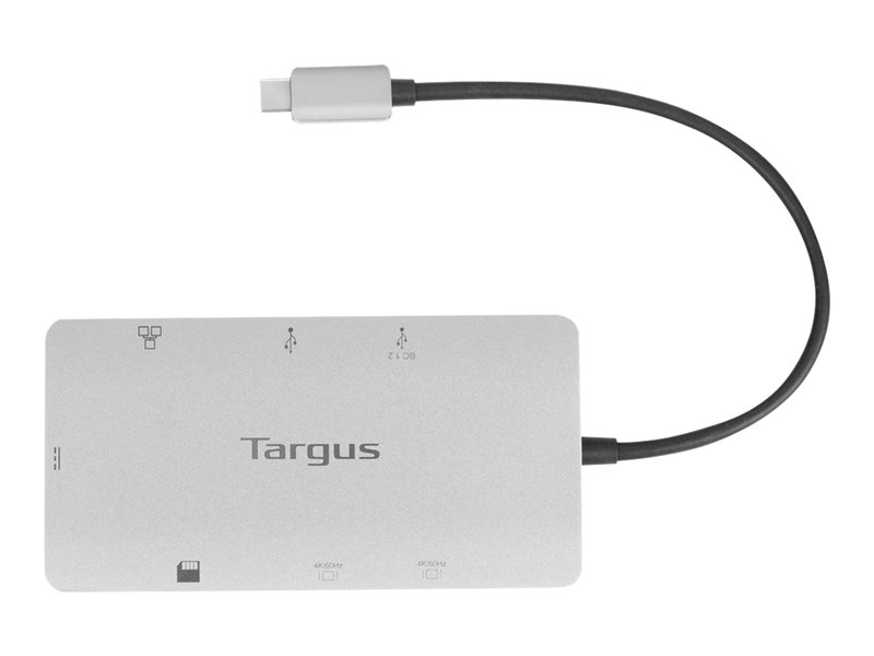 Adaptateur Targus Thunderbolt 3 vers HDMI