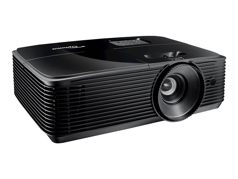 Vidéoprojecteur Optoma S336