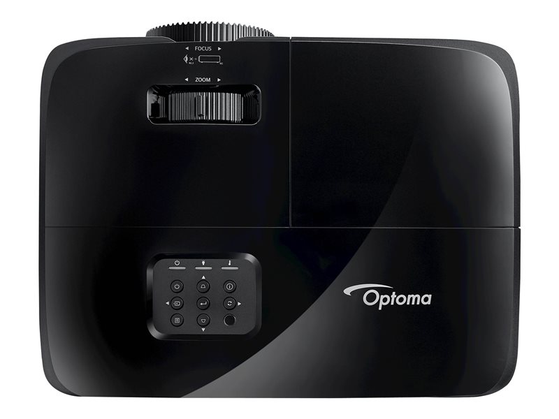 Vidéoprojecteur Optoma S336