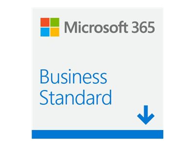 Microsoft 365 Business Standard