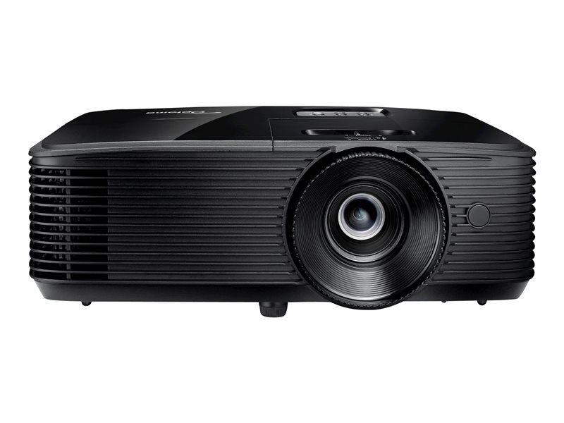 Vidéoprojecteur Optoma S336