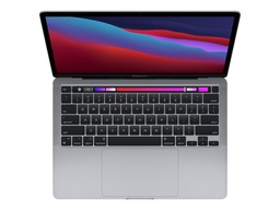 Apple MacBook Pro - 13.3&quot;- M1 - 8 Go RAM - 1 To SSD - Français
