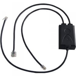 Adaptateur Casque Jabra vers Fanvil