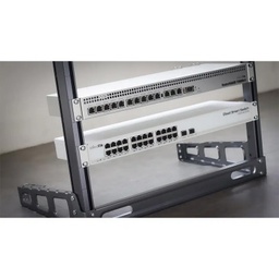 19” 10U desktop rack